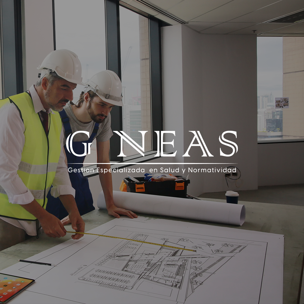 Arquitectura para la Salud